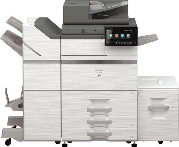Sharp BP-70M90